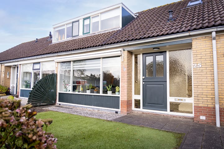 Photo 12 of Louisa Hedwig van Catzstraat 25