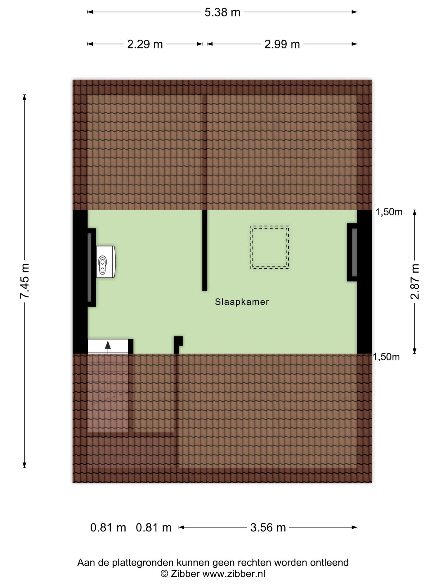 Foto 44 van Minister Talmastraat 3