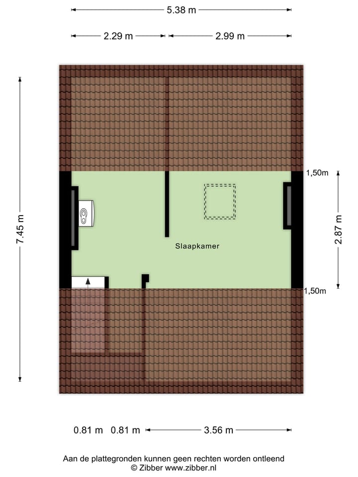 Foto 44 van Minister Talmastraat 3