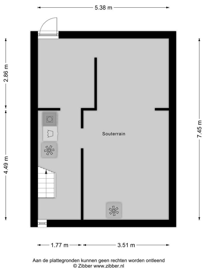 Foto 45 van Minister Talmastraat 3