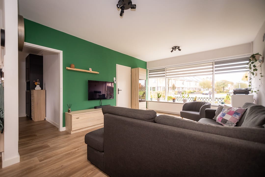 Photo 16 of Louisa Hedwig van Catzstraat 25