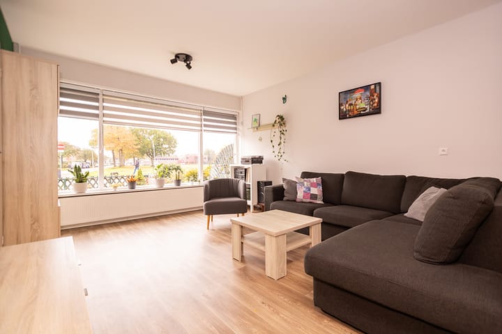 Photo 17 of Louisa Hedwig van Catzstraat 25