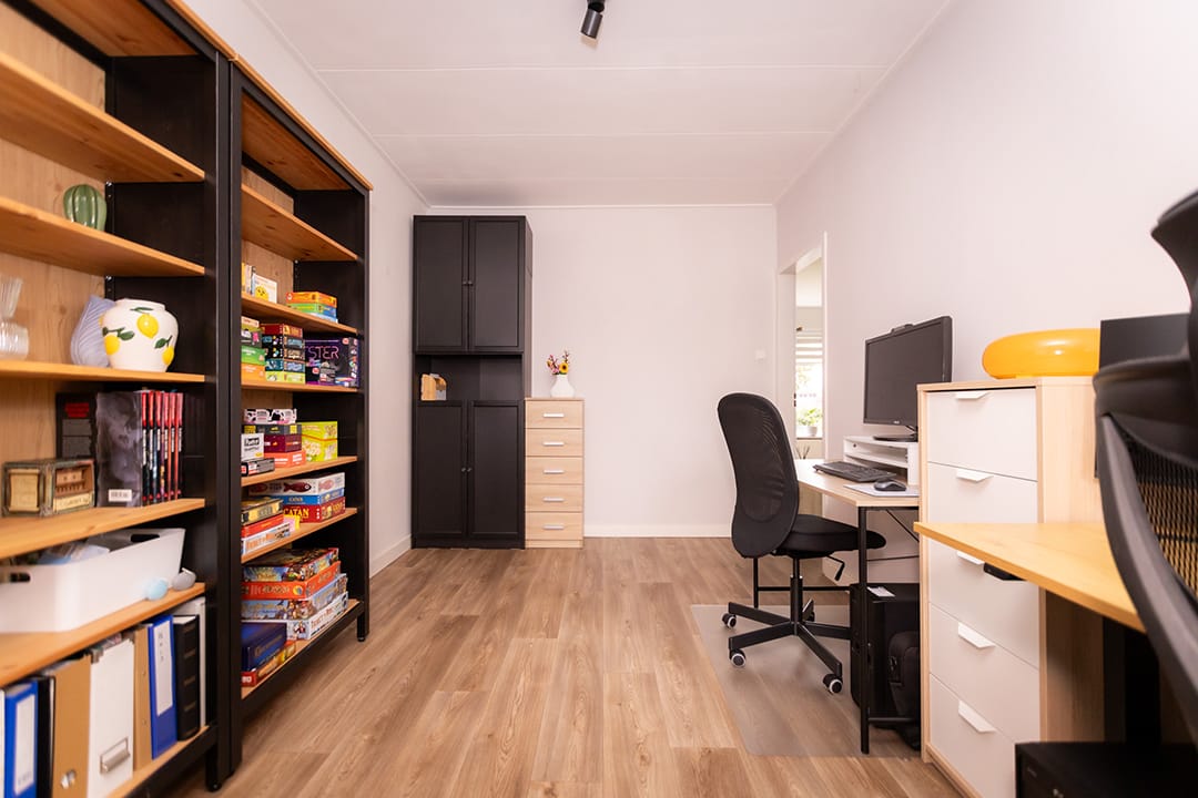 Photo 26 of Louisa Hedwig van Catzstraat 25