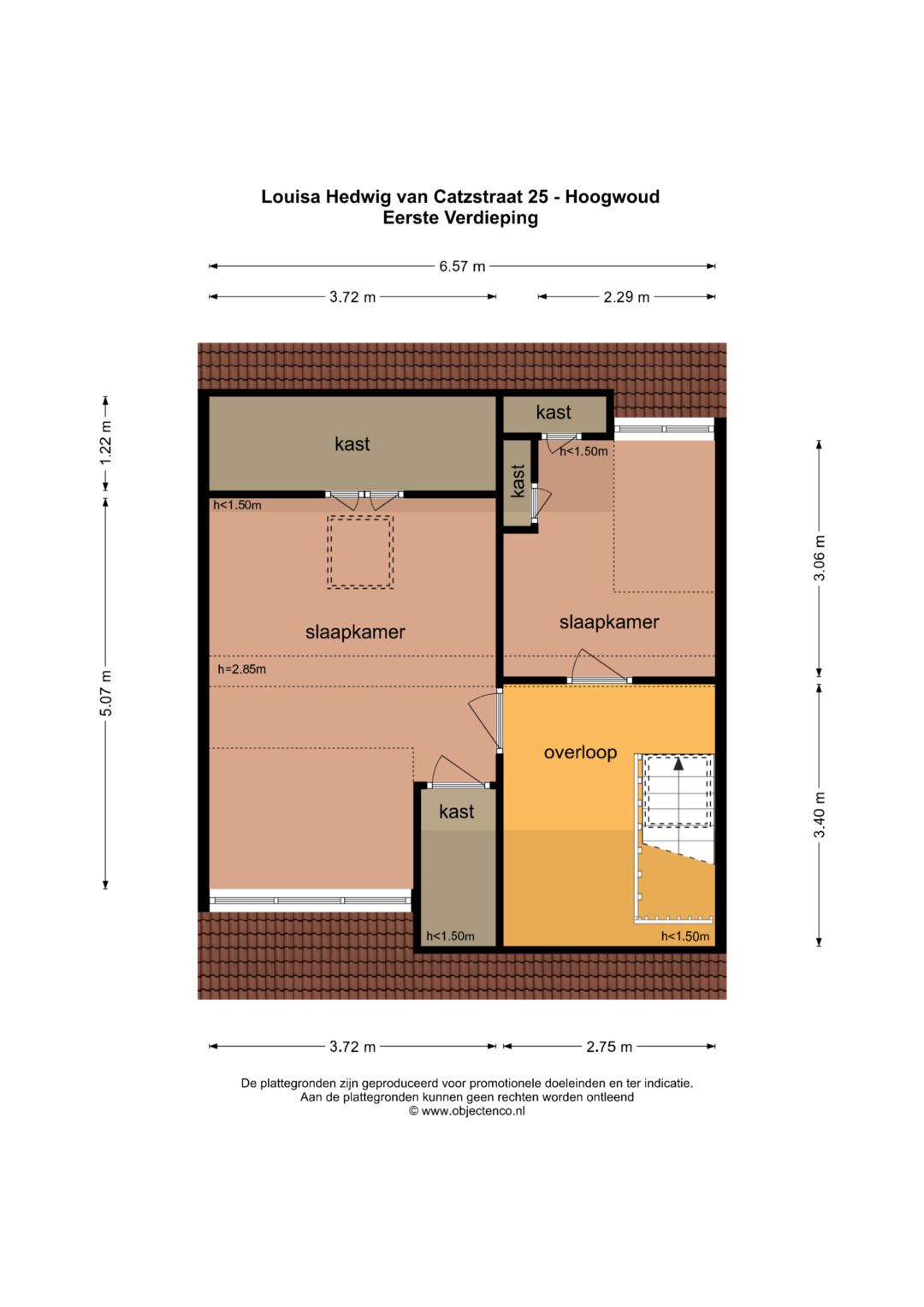 Photo 30 of Louisa Hedwig van Catzstraat 25