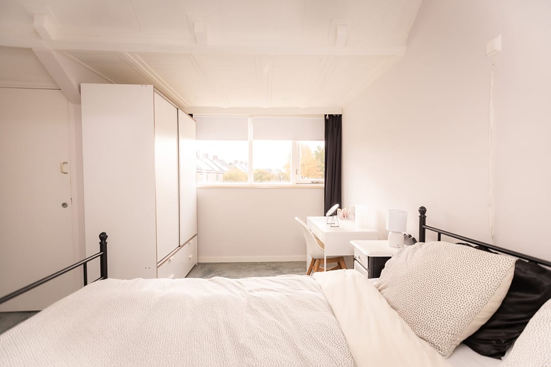 Photo 33 of Louisa Hedwig van Catzstraat 25