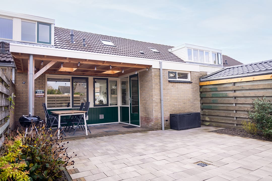 Photo 44 of Louisa Hedwig van Catzstraat 25