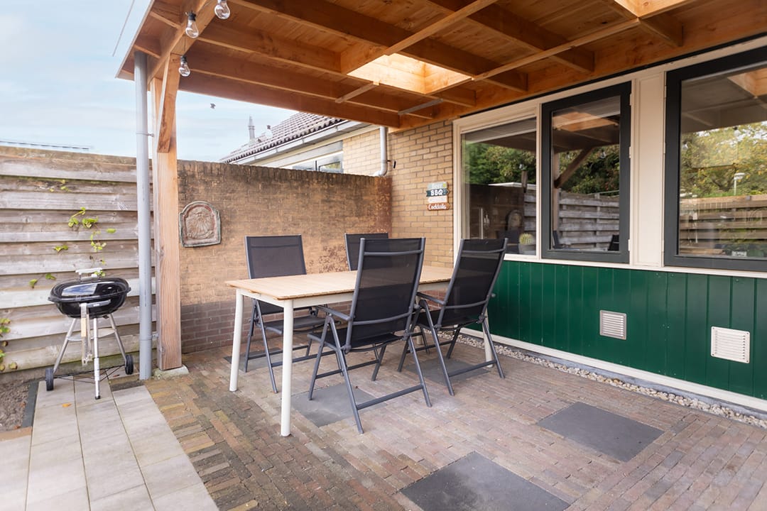 Photo 46 of Louisa Hedwig van Catzstraat 25