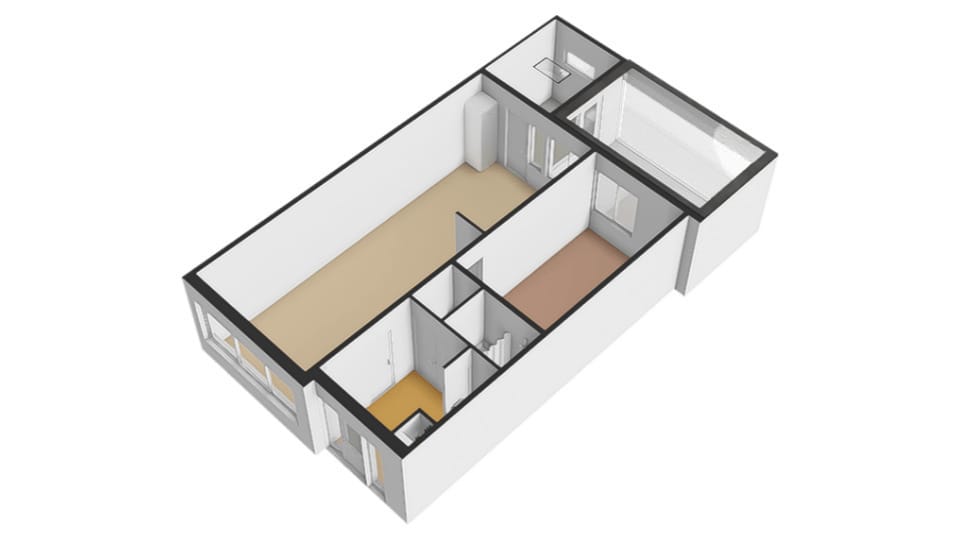 Photo 49 of Louisa Hedwig van Catzstraat 25