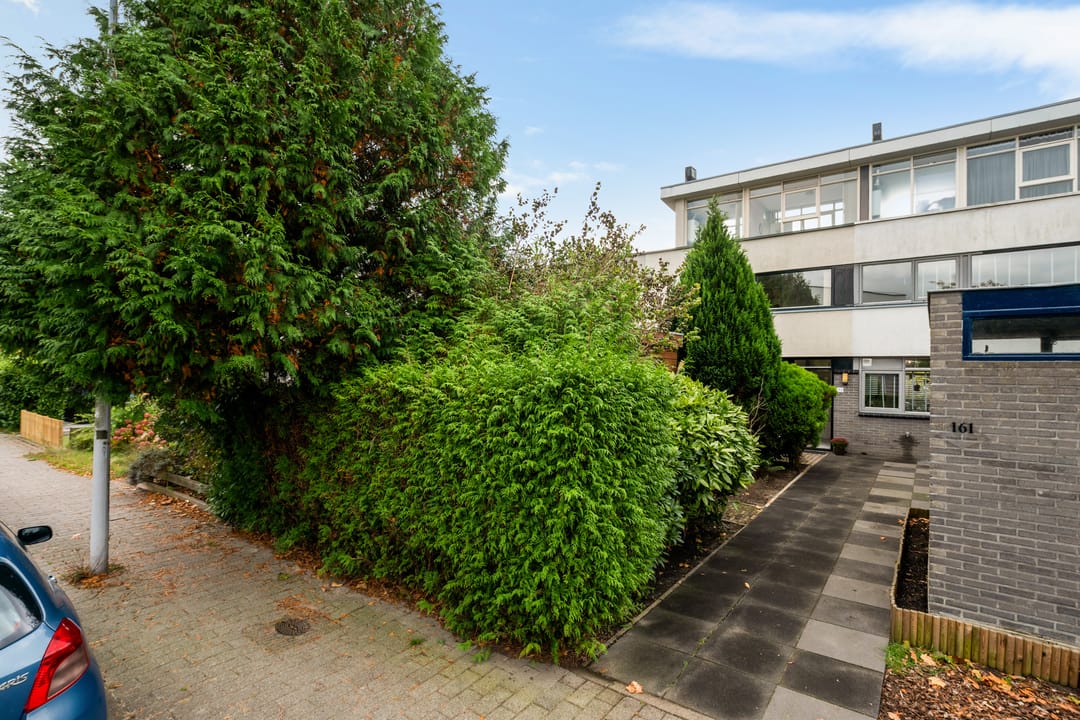 Foto 1 van Bombardonstraat 159