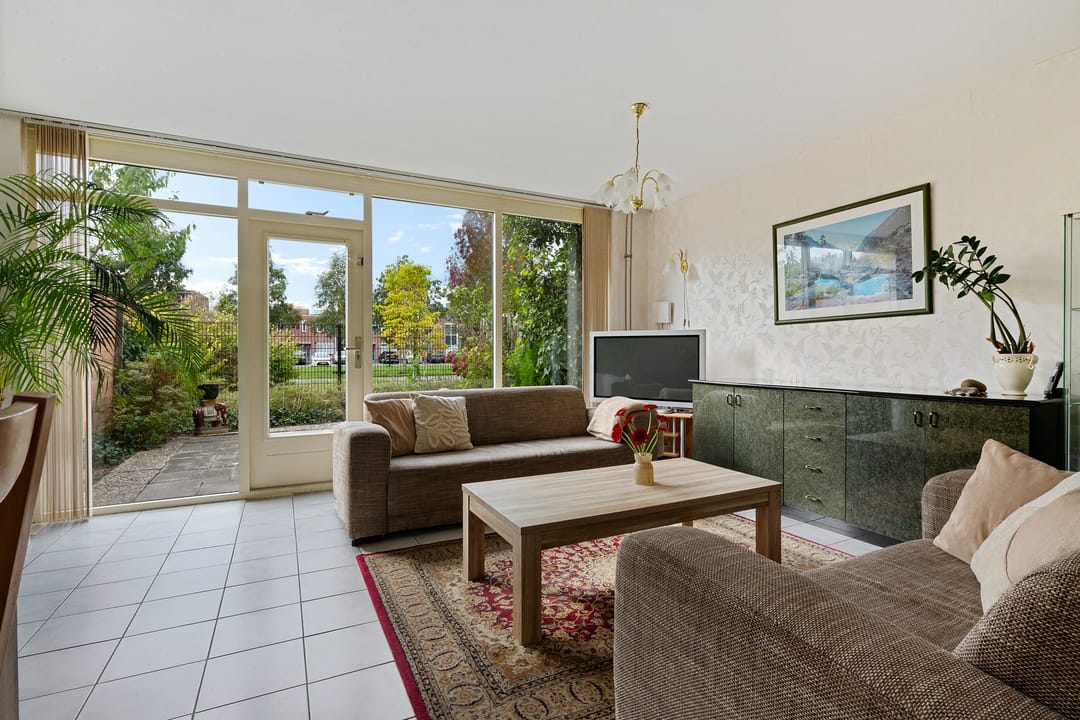 Foto 2 van Bombardonstraat 159