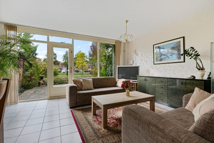 Foto 2 van Bombardonstraat 159