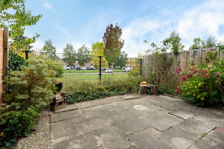 Foto 3 van Bombardonstraat 159