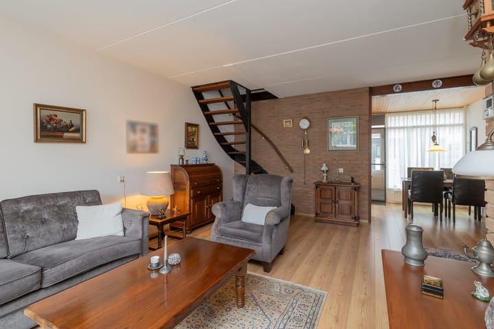 Foto 5 van Guido Gezellelaan 20