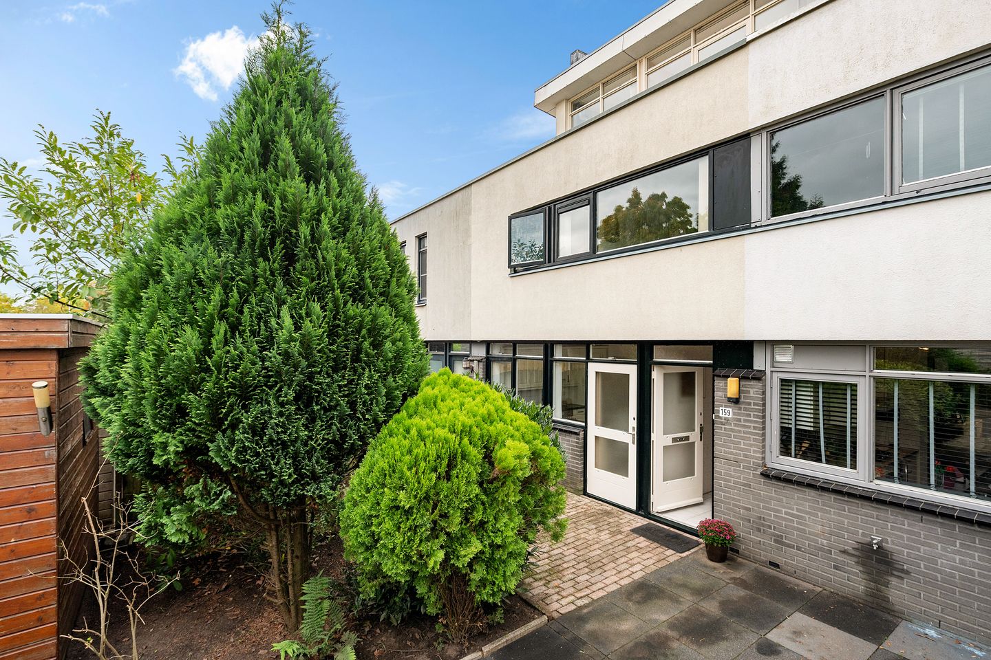 Foto 5 van Bombardonstraat 159