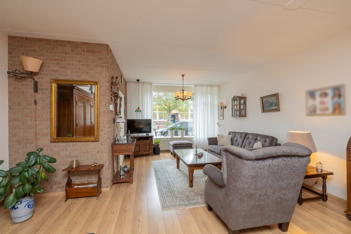 Foto 8 van Guido Gezellelaan 20