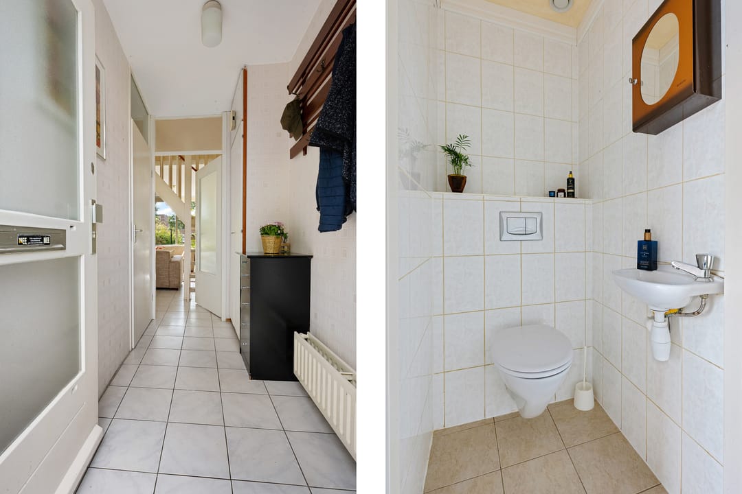 Foto 7 van Bombardonstraat 159