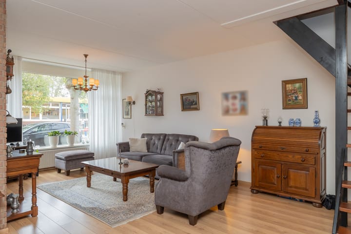 Foto 9 van Guido Gezellelaan 20