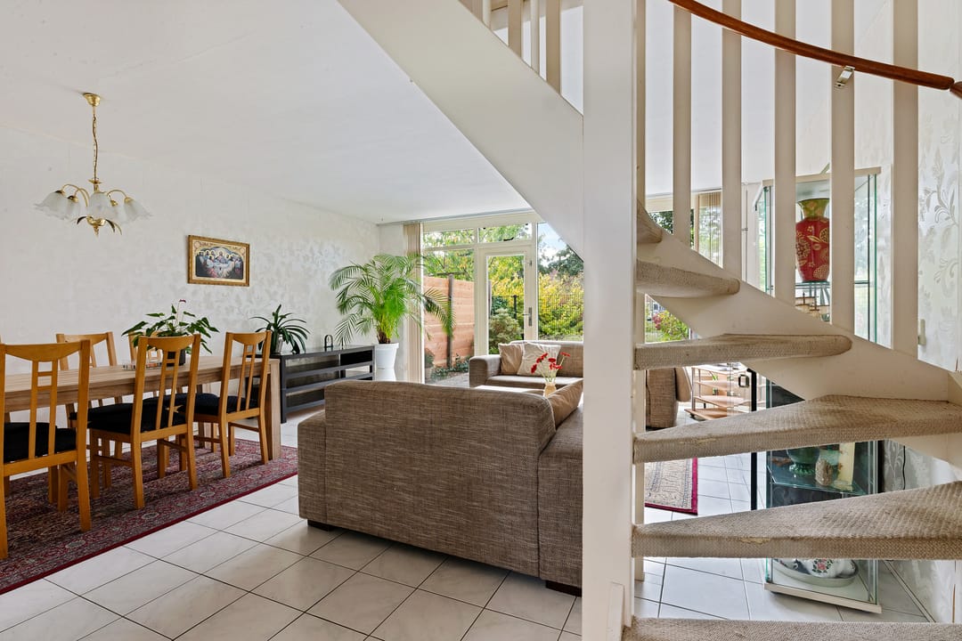 Foto 8 van Bombardonstraat 159