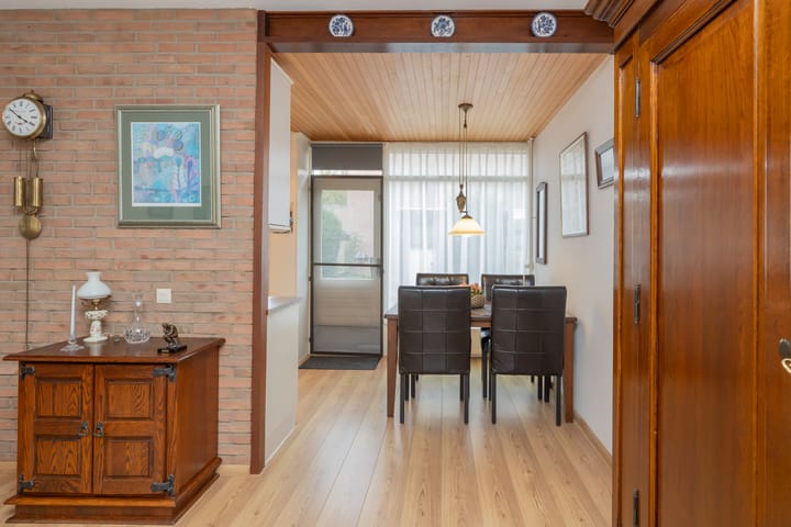 Foto 11 van Guido Gezellelaan 20