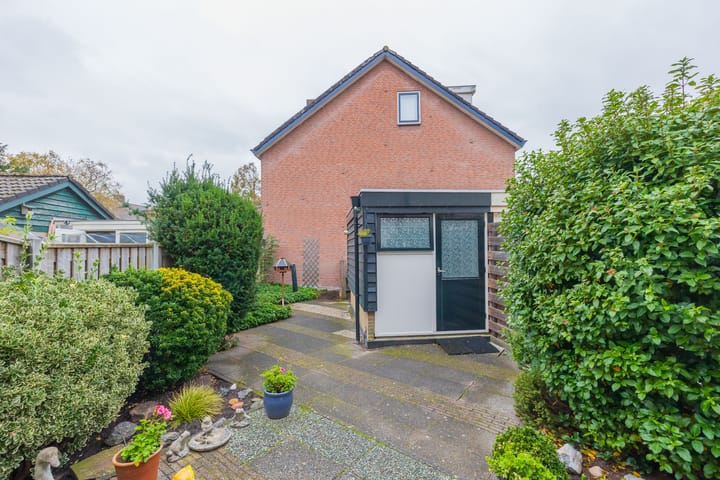 Foto 4 van Guido Gezellelaan 20