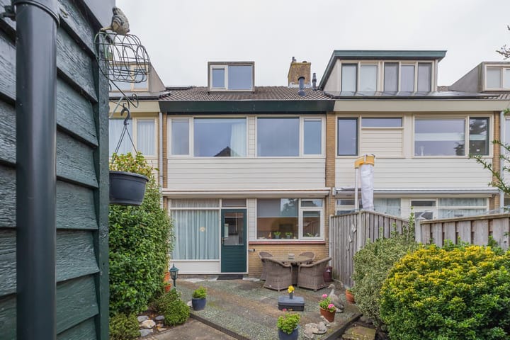 Foto 17 van Guido Gezellelaan 20