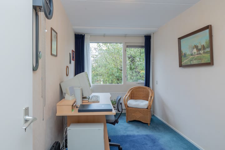 Foto 20 van Guido Gezellelaan 20