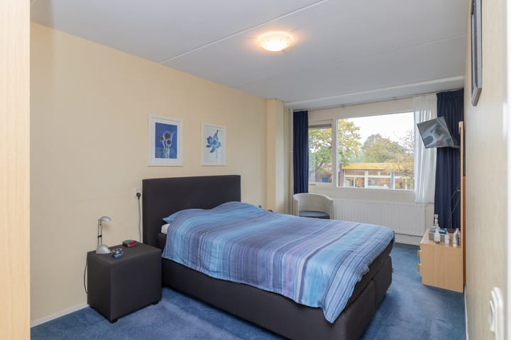 Foto 21 van Guido Gezellelaan 20