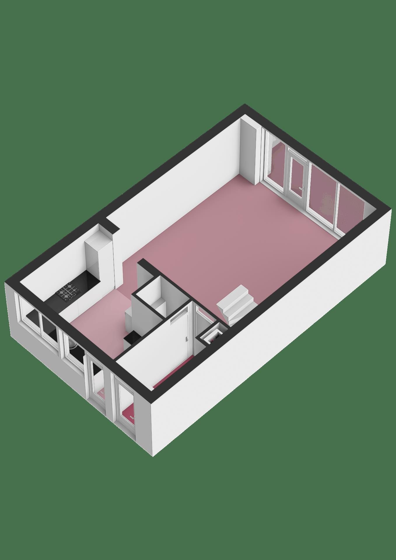 Foto 35 van Bombardonstraat 159