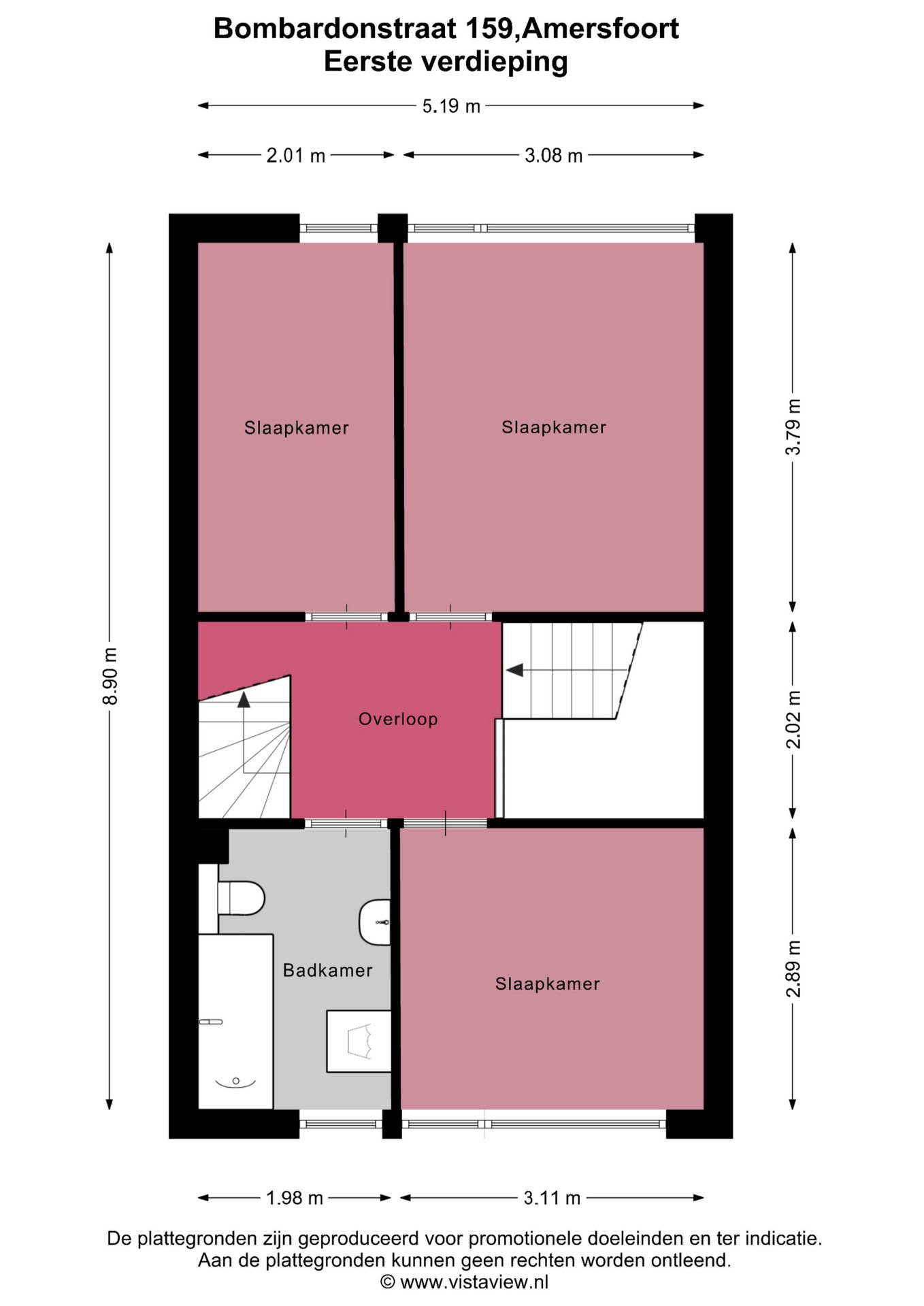 Foto 36 van Bombardonstraat 159