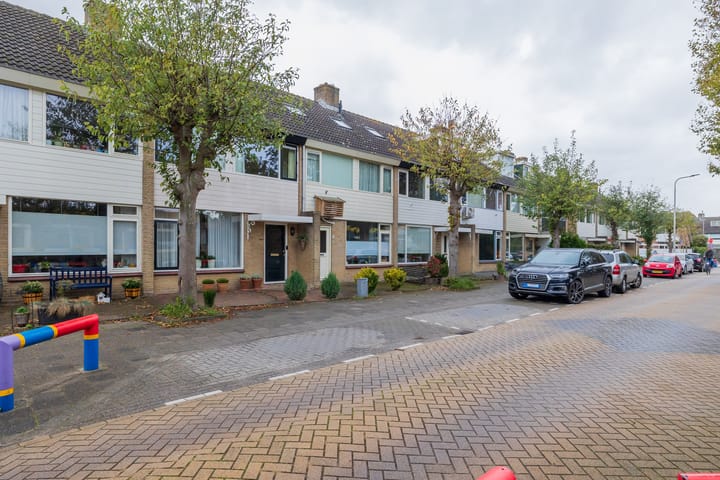 Foto 36 van Guido Gezellelaan 20