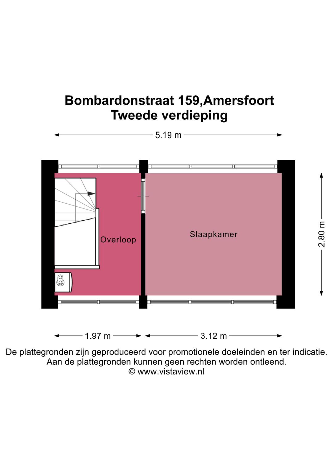 Foto 38 van Bombardonstraat 159