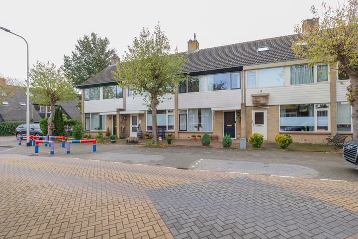 Foto 37 van Guido Gezellelaan 20