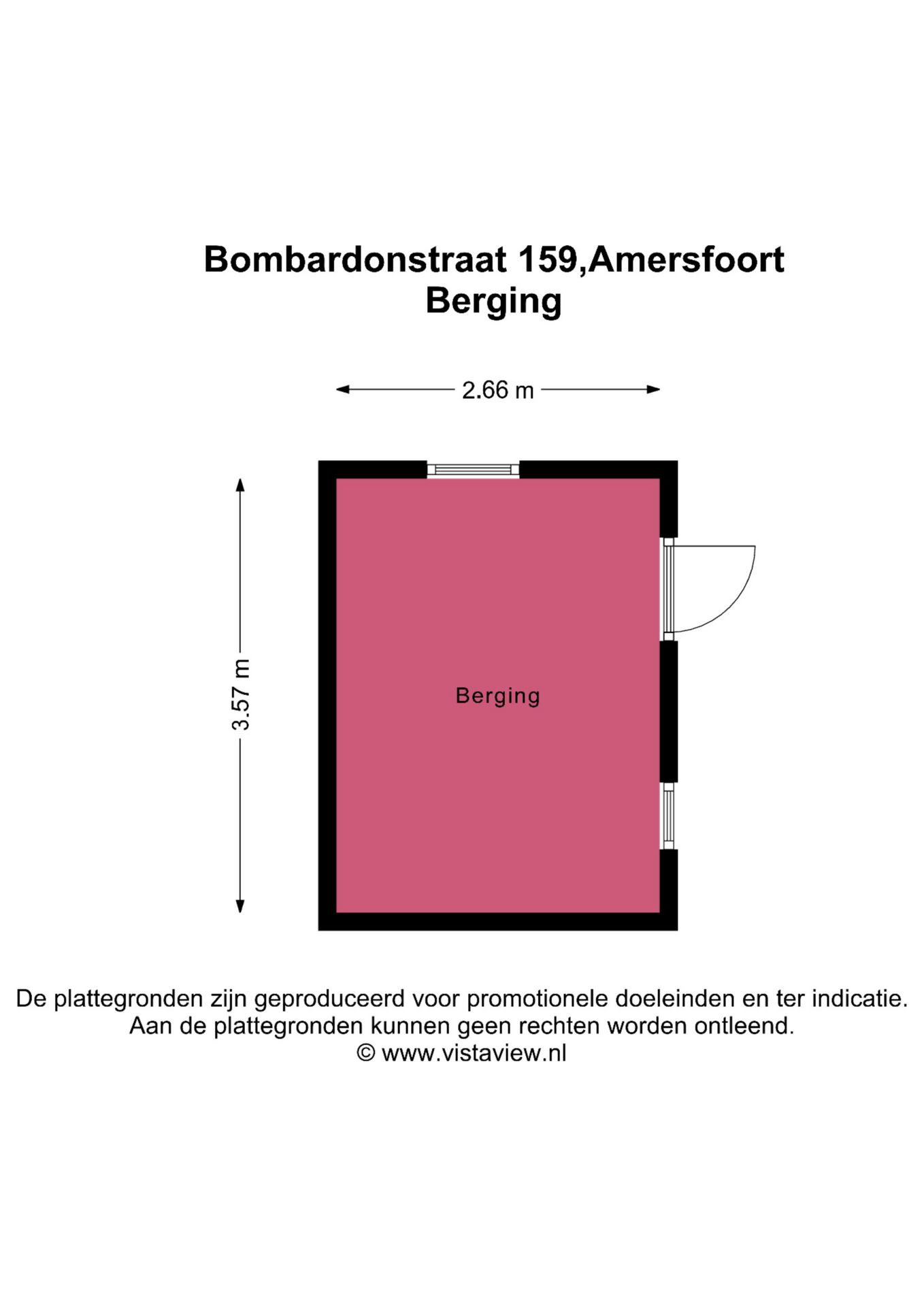 Foto 40 van Bombardonstraat 159