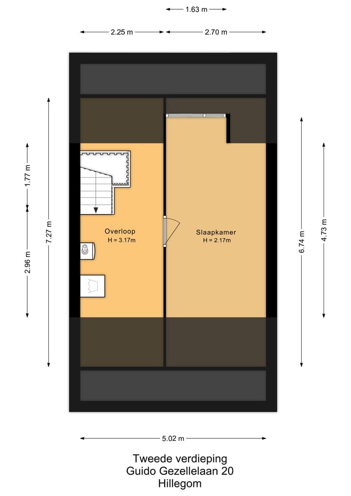 Foto 41 van Guido Gezellelaan 20