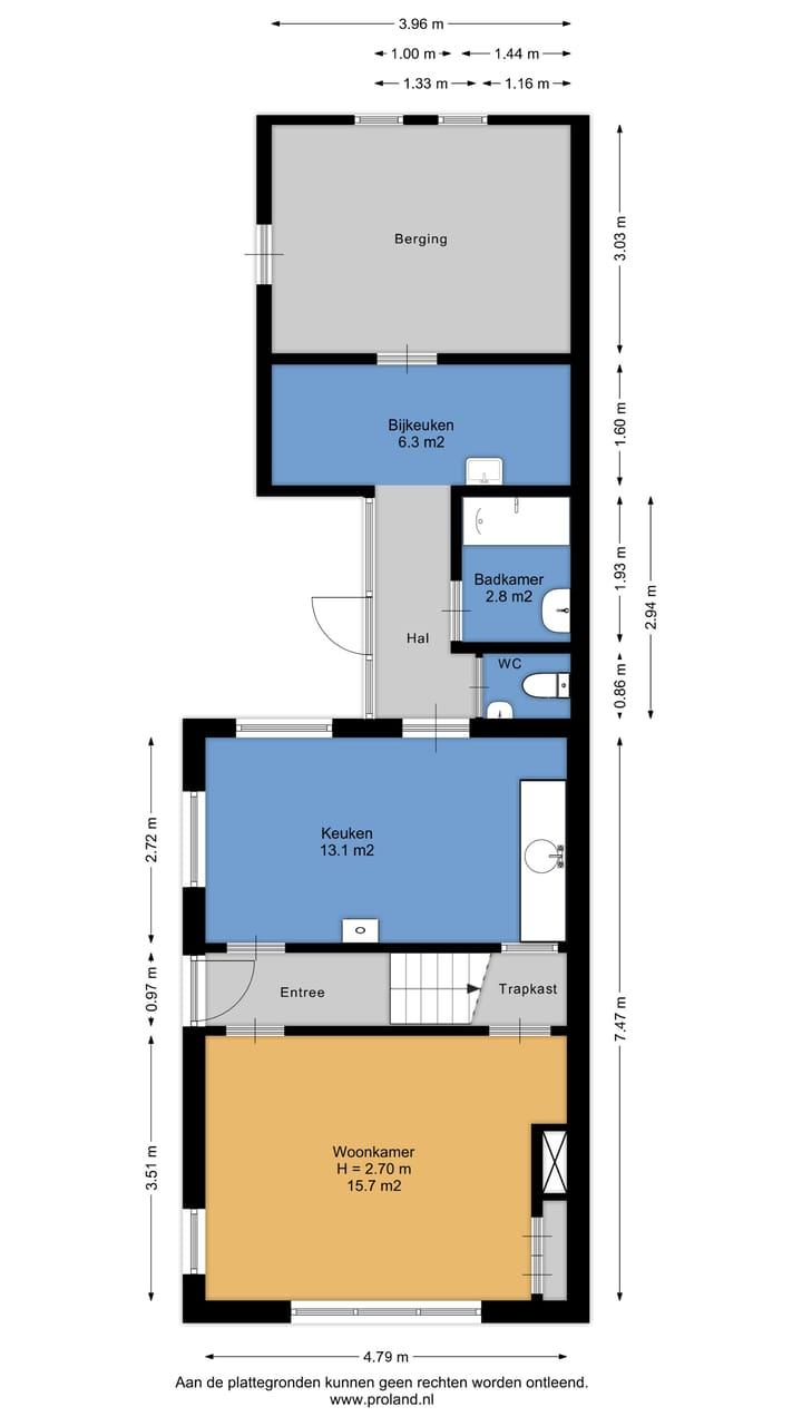 Foto 22 van Hoofdweg 119