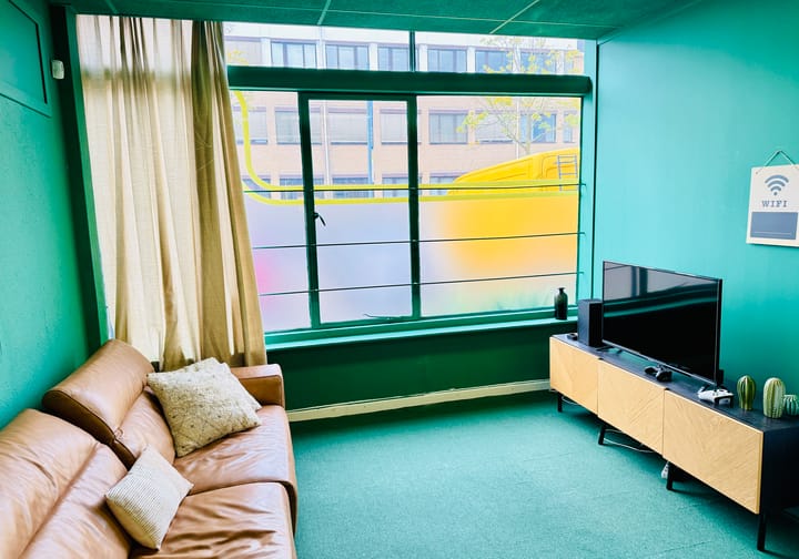 Vrieslantlaan 6, Utrecht