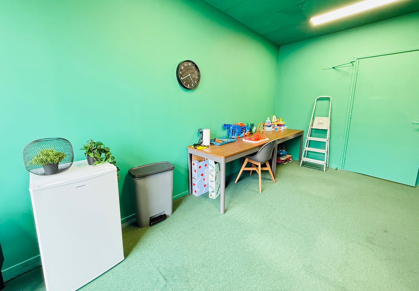 View photo 4 of Vrieslantlaan 6