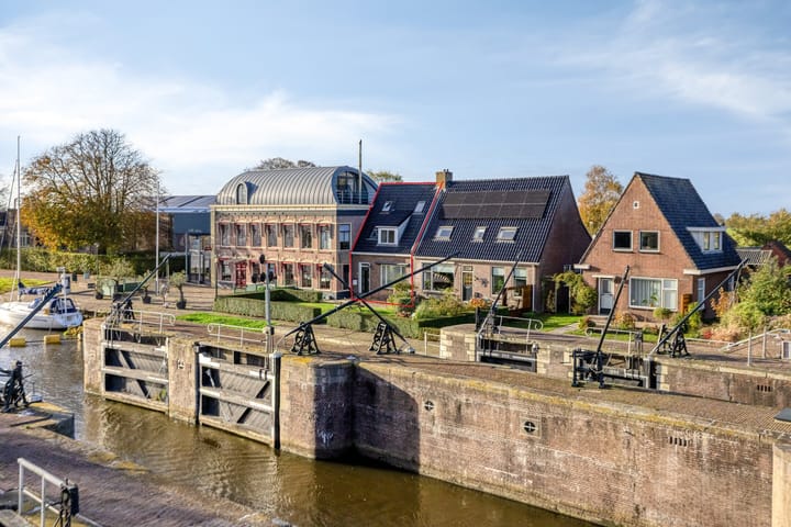 Photo 1 of Sylsterwei 20