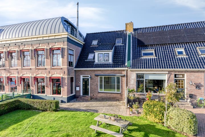 Photo 2 of Sylsterwei 20