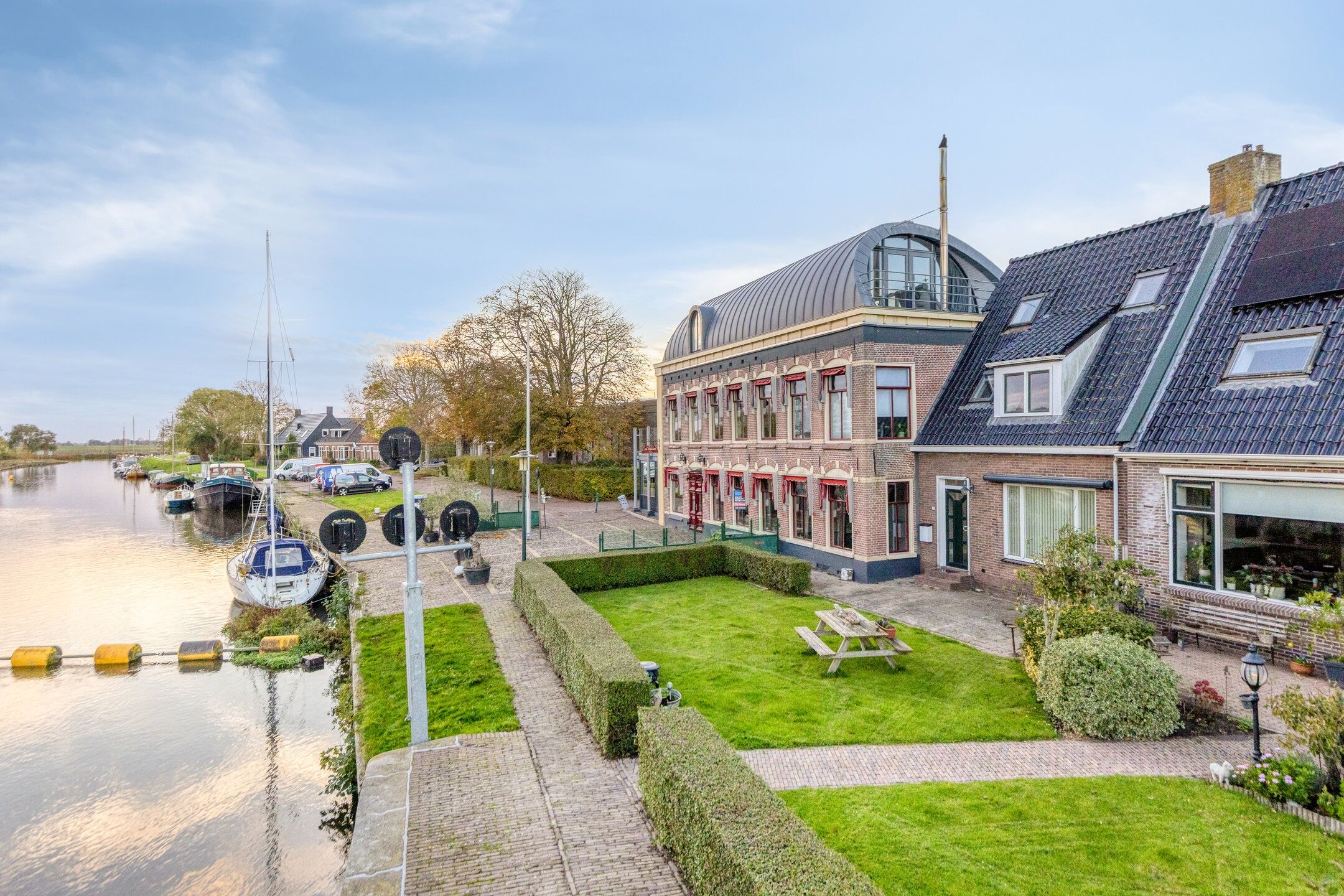 Foto 3 van Sylsterwei 20