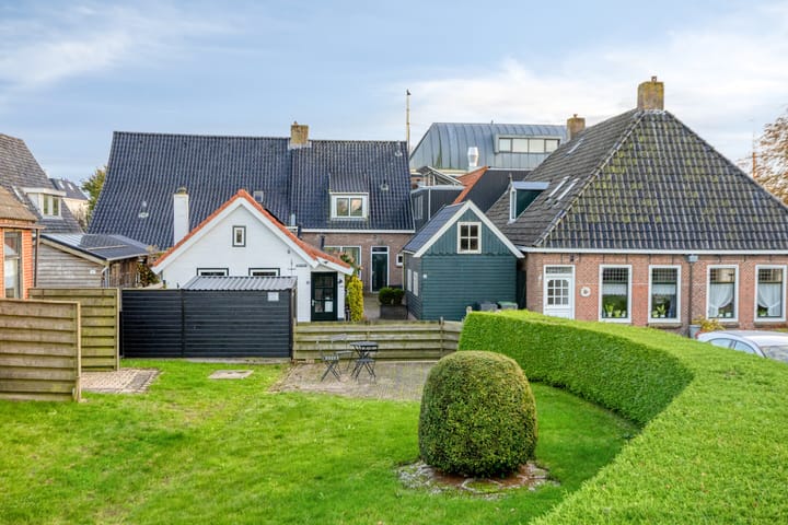 Photo 4 of Sylsterwei 20