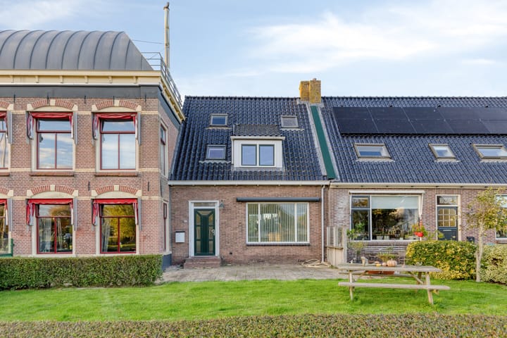 Photo 8 of Sylsterwei 20