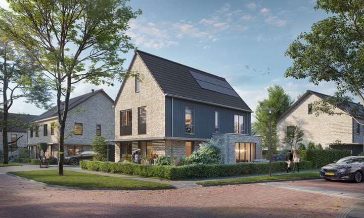 GEHUCHT ZUID | Fase 1 main image