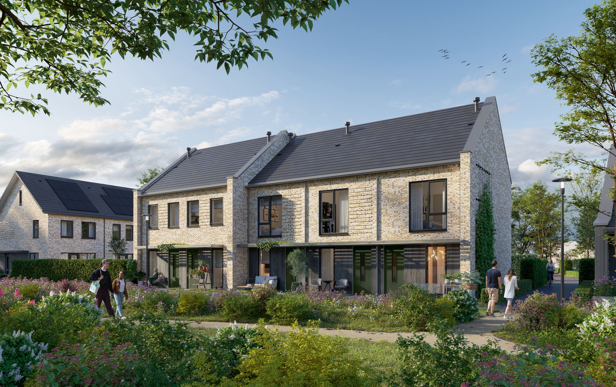 Photo 7 of GEHUCHT ZUID | Fase 1