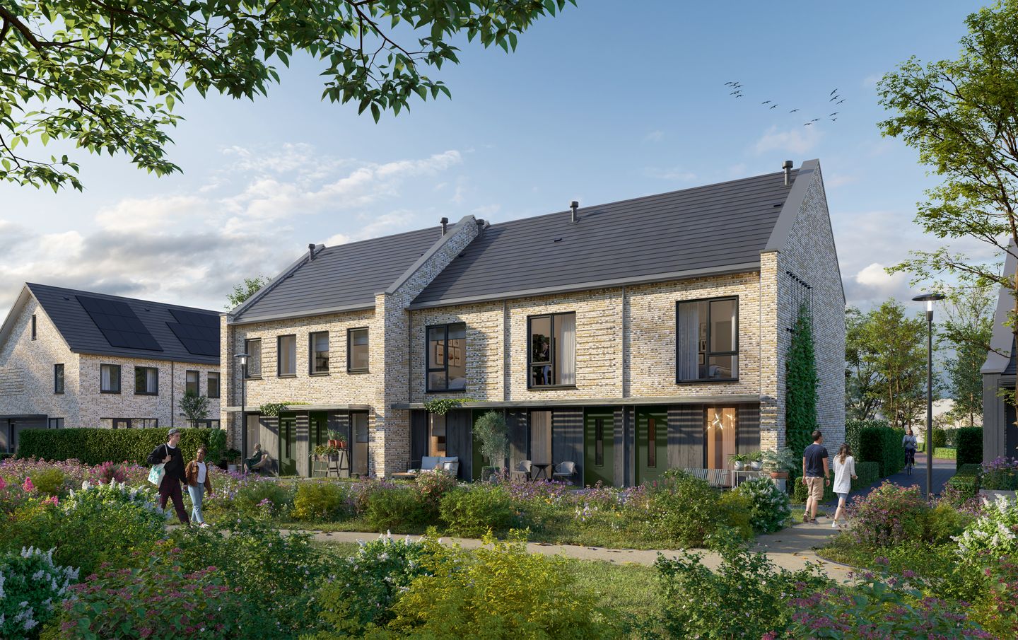 Foto 6 van GEHUCHT ZUID | Fase 1