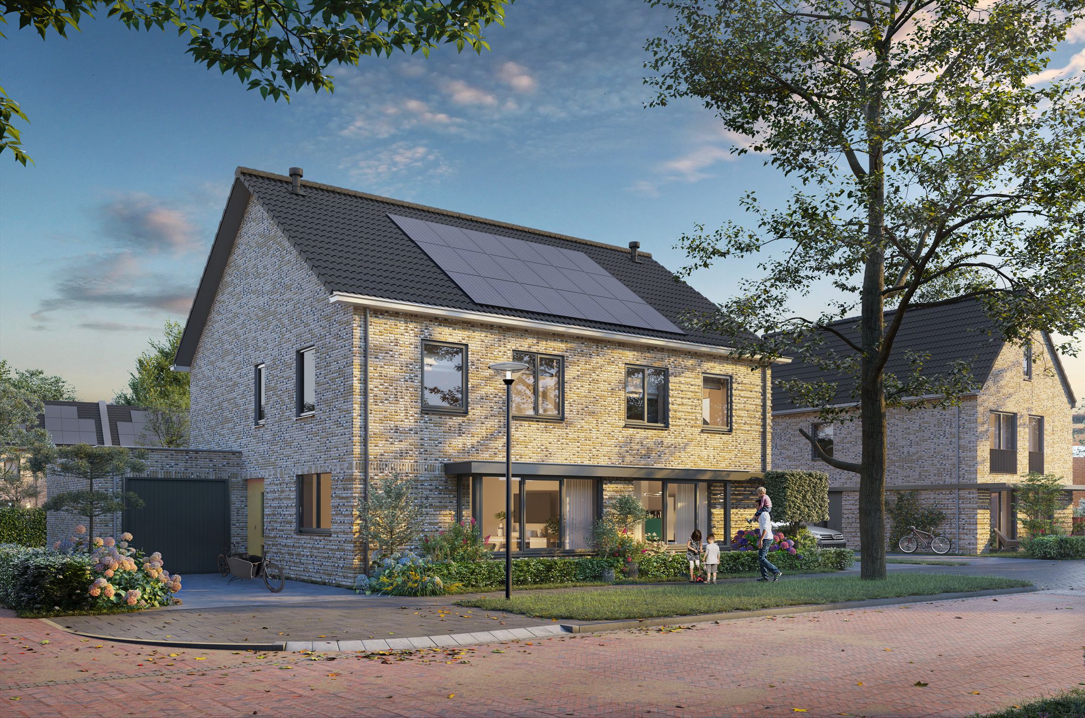 Photo 10 of GEHUCHT ZUID | Fase 1