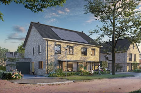 Photo 6 of GEHUCHT ZUID | Fase 1