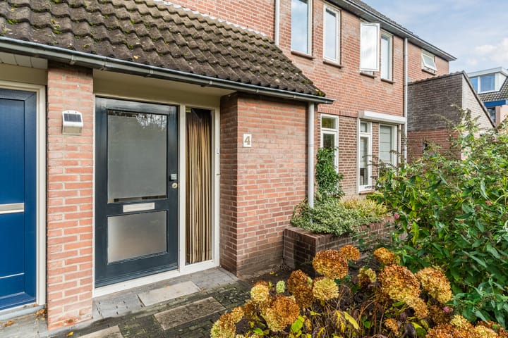 Foto 4 van Steenstraat 4