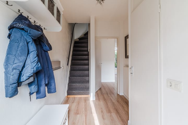 Foto 5 van Steenstraat 4