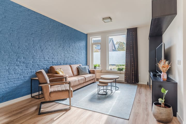 Foto 7 van Steenstraat 4